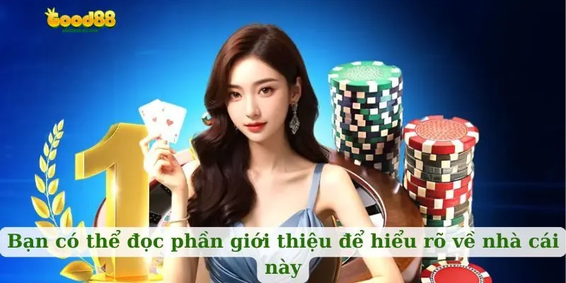 Cộng đồng Good88 nơi những đam mê hội tụ