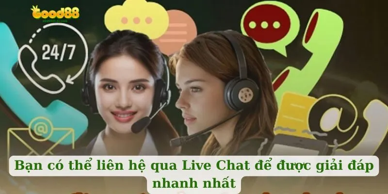 Để được hỗ trợ, bạn vui lòng liên hệ ngay với chúng tôi